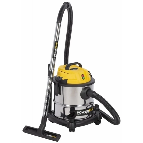 Vysavač sucho/mokro 1200W PowerPlus POWX3230 (obrázek 3)