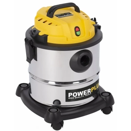 Vysavač sucho/mokro 1200W PowerPlus POWX3230 (obrázek 4)