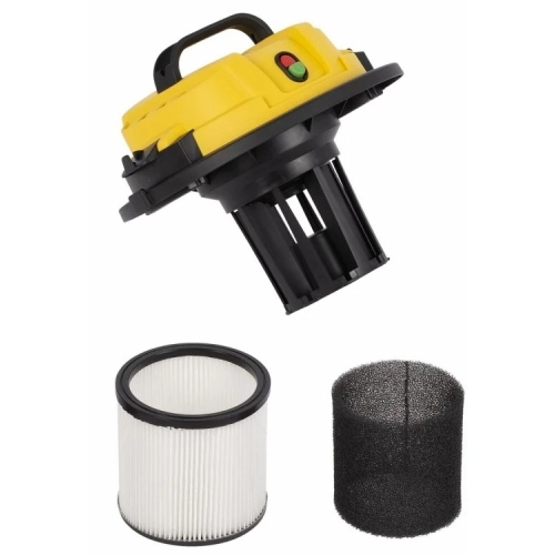 Vysavač sucho/mokro 1200W PowerPlus POWX3230 (obrázek 6)