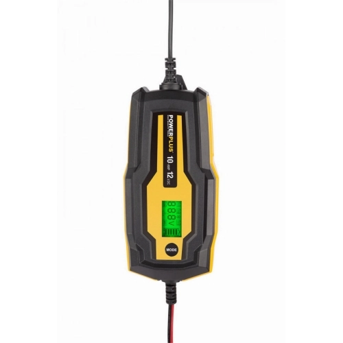 Nabíječka autobaterií 160W 10A 200Ah PowerPlus POWX4207 (obrázek 7)