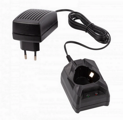 AKU jednoruční řetězová pila 100mm 12V 2x aku 2Ah PowerPlus POWXG1045 (obrázek 4)