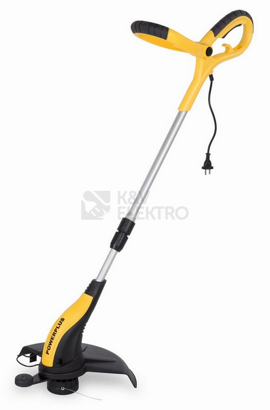 Obrázek produktu Elektrický vyžínač 600W 350mm PowerPlus POWXG30035 0