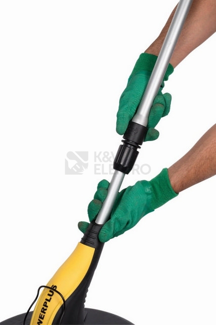 Obrázek produktu Elektrický vyžínač 600W 350mm PowerPlus POWXG30035 1