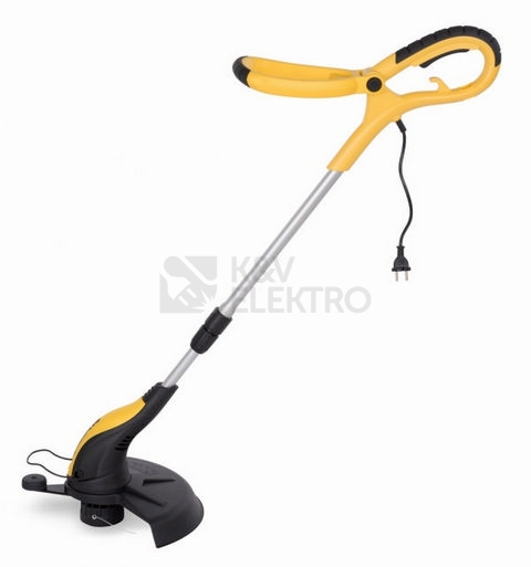 Obrázek produktu Elektrický vyžínač 600W 350mm PowerPlus POWXG30035 8
