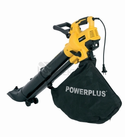 Obrázek produktu Elektrický vysavač/fukar 3300W PowerPlus POWXG4038 6