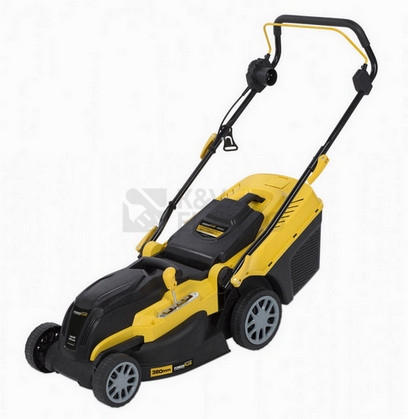 Obrázek produktu Elektrická sekačka 1600W 380mm PowerPlus POWXG6251 0