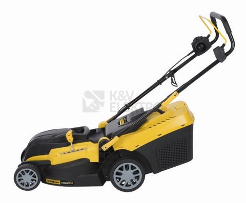 Obrázek produktu Elektrická sekačka 1600W 380mm PowerPlus POWXG6251 2