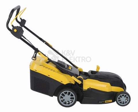 Obrázek produktu Elektrická sekačka 1600W 380mm PowerPlus POWXG6251 3