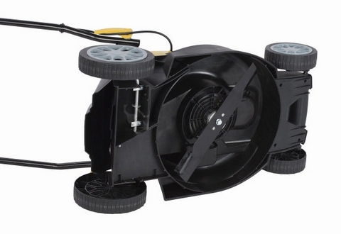 Obrázek produktu Elektrická sekačka 1600W 380mm PowerPlus POWXG6251 5