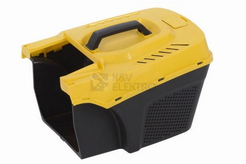 Obrázek produktu Elektrická sekačka 1600W 380mm PowerPlus POWXG6251 6