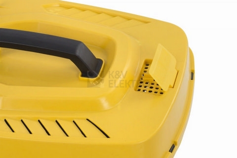 Obrázek produktu Elektrická sekačka 1600W 380mm PowerPlus POWXG6251 7