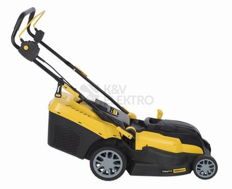 Obrázek produktu Elektrická sekačka 2000W 420mm PowerPlus POWXG6281 3