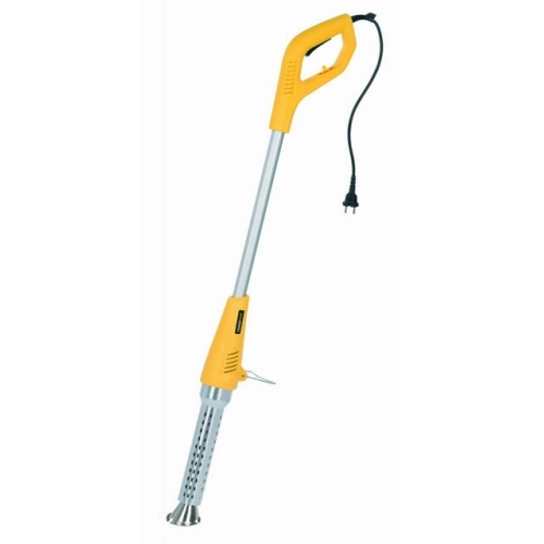Horkovzdušný odstraňovač plevele 2000W PowerPlus POWXG6601 (obrázek 3)