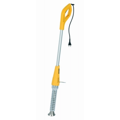 Horkovzdušný odstraňovač plevele 2000W PowerPlus POWXG6601 (obrázek 4)