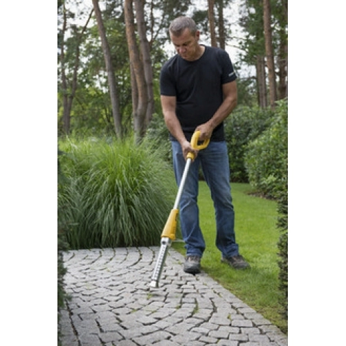 Horkovzdušný odstraňovač plevele 2000W PowerPlus POWXG6601 (obrázek 7)