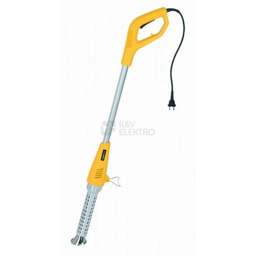 Horkovzdušný odstraňovač plevele 2000W PowerPlus POWXG6601