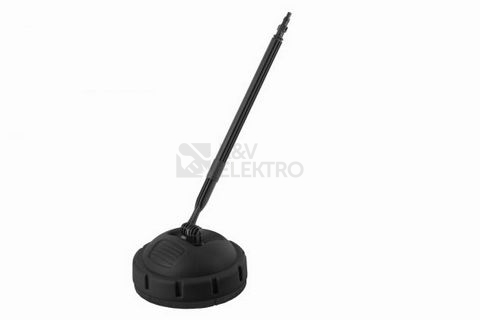 Obrázek produktu Elektrická tlaková myčka 3100W 190bar PowerPlus POWXG90430 1