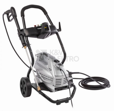 Obrázek produktu Elektrická tlaková myčka 3100W 190bar PowerPlus POWXG90430 2