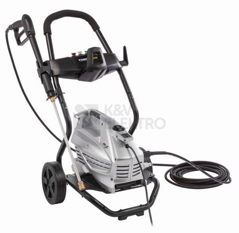 Obrázek produktu Elektrická tlaková myčka 3100W 190bar PowerPlus POWXG90430 2