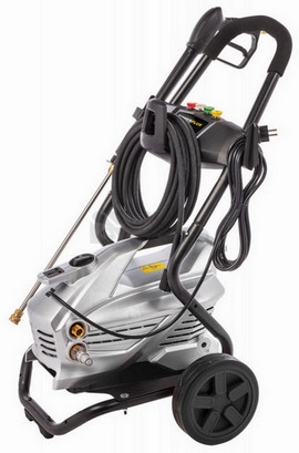 Obrázek produktu Elektrická tlaková myčka 3100W 190bar PowerPlus POWXG90430 3