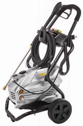 Obrázek produktu Elektrická tlaková myčka 3100W 190bar PowerPlus POWXG90430 3