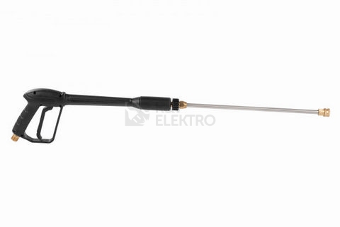 Obrázek produktu Elektrická tlaková myčka 3100W 190bar PowerPlus POWXG90430 6