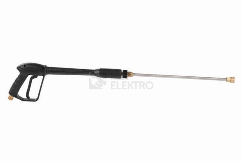 Obrázek produktu Elektrická tlaková myčka 3100W 190bar PowerPlus POWXG90430 6