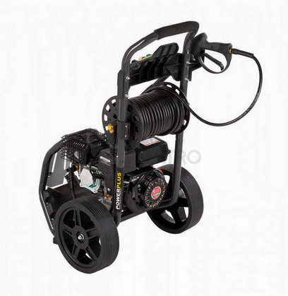 Obrázek produktu Benzinová tlaková myčka s čerpadlem 210cc 270bar PowerPlus POWXG9100 5