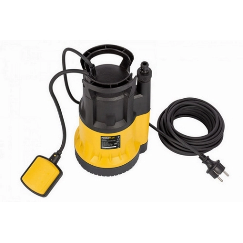 Ponorné čerpadlo 750W vícestupňové PowerPlus POWXG9540 (obrázek 5)