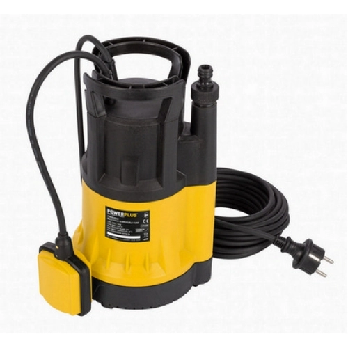 Ponorné čerpadlo 750W vícestupňové PowerPlus POWXG9540 (obrázek 6)