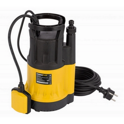 Ponorné čerpadlo 750W vícestupňové PowerPlus POWXG9540 (obrázek 7)