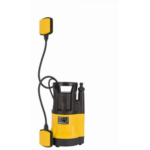 Ponorné čerpadlo 750W vícestupňové PowerPlus POWXG9540 (obrázek 8)