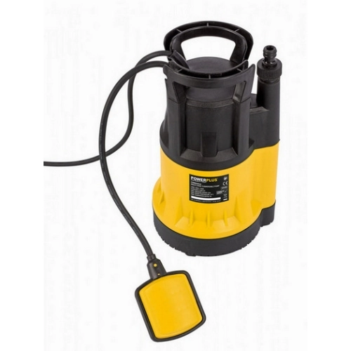 Ponorné čerpadlo 750W vícestupňové PowerPlus POWXG9540 (obrázek 9)