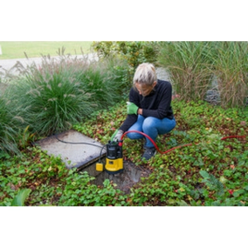 Ponorné čerpadlo 750W vícestupňové PowerPlus POWXG9540 (obrázek 11)