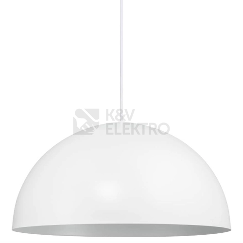 Závěsné svítidlo NORDLUX Ellen 40 E27 1x40W bílá 48573001