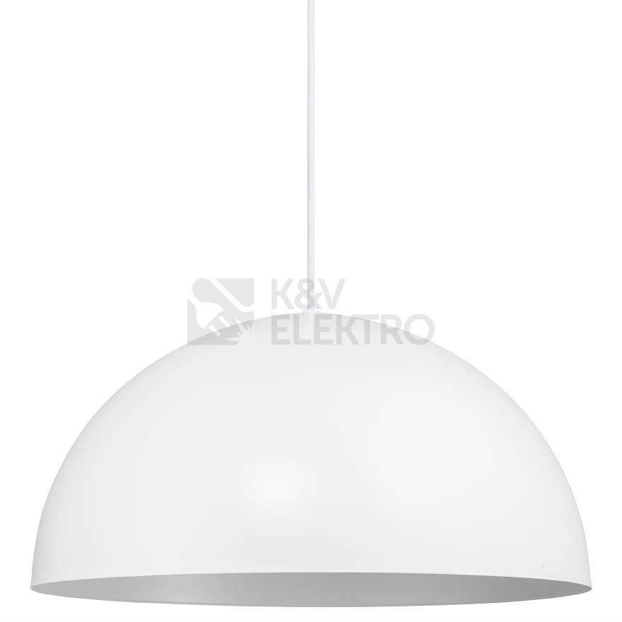 Obrázek produktu Závěsné svítidlo NORDLUX Ellen 40 E27 1x40W bílá 48573001 0