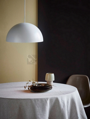 Obrázek produktu Závěsné svítidlo NORDLUX Ellen 40 E27 1x40W bílá 48573001 1