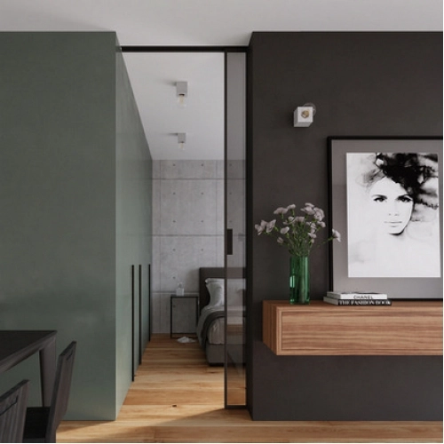 Stropní svítidlo SOLLUX Ariz E27 1x60W bez zdroje SL.0681 beton (obrázek 4)