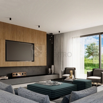 Obrázek produktu  Stropní svítidlo SOLLUX Lagos 10cm GU10 1x40W bez zdroje SL.1000 černá 9