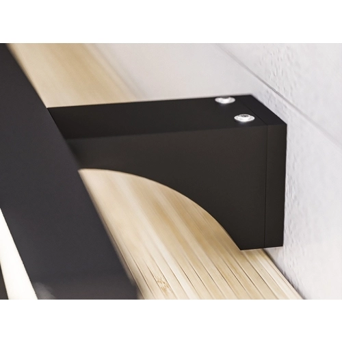 Koupelnové nástěnné LED svítidlo Panlux ELESAR PN12300008 (obrázek 4)