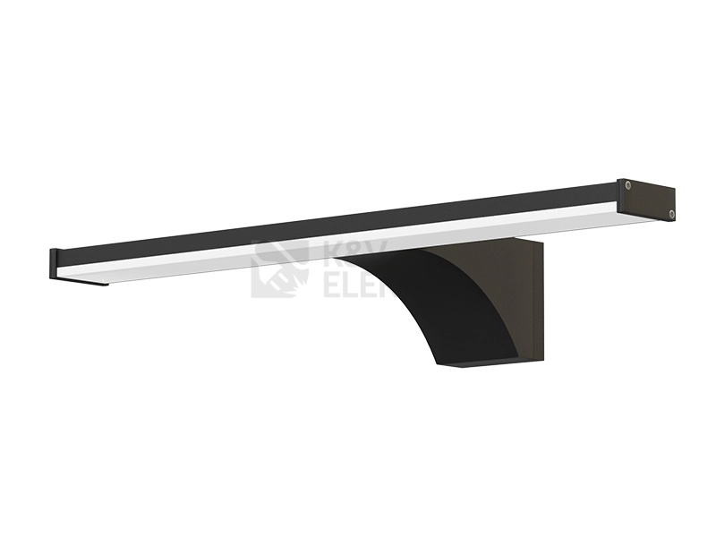 Obrázek produktu Koupelnové nástěnné LED svítidlo Panlux ELESAR PN12300008 0