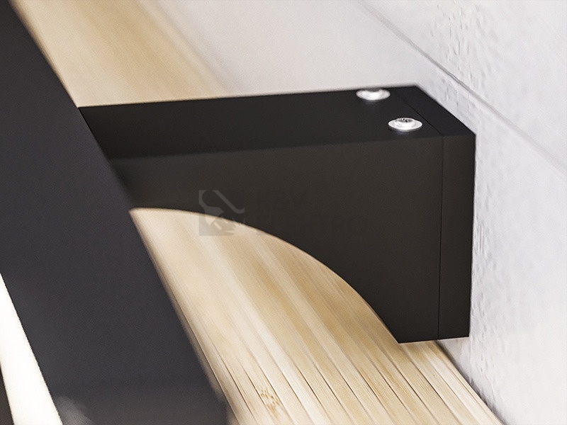 Obrázek produktu Koupelnové nástěnné LED svítidlo Panlux ELESAR PN12300009 3