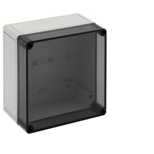 Krabice Spelsberg TK PS 1818-11-to 182x180x111mm IP66 11150701