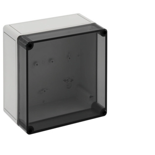 Krabice Spelsberg TK PS 1818-11-to 182x180x111mm IP66 11150701