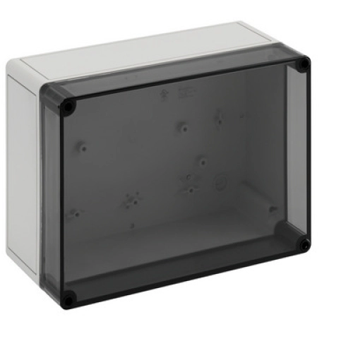 Krabice Spelsberg TK PS 2518-11-to 254x180x111mm IP66 11150801