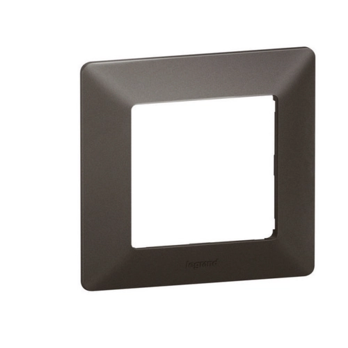 Legrand Valena LIFE rámeček grafit 754271