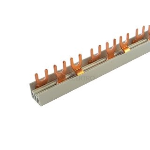 Propojovací lišta EATON GVK-16/3P-3TE 80A 16mm2 1metr EP-501071