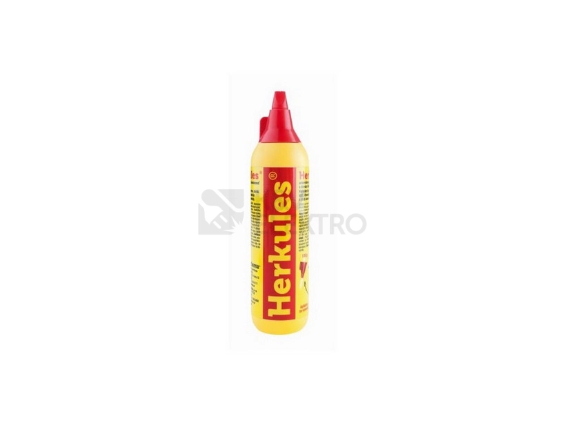 Obrázek produktu Lepidlo univerzální 130g Herkules 0