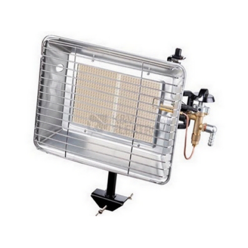 Plynový teplomet BRI piezo 4,4kW