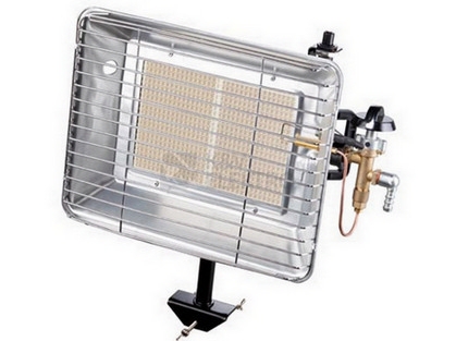 Obrázek produktu Plynový teplomet BRI piezo 4,4kW 0